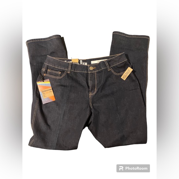 NWT DKNY Avenue B Jean size 16 - Picture 1 of 5